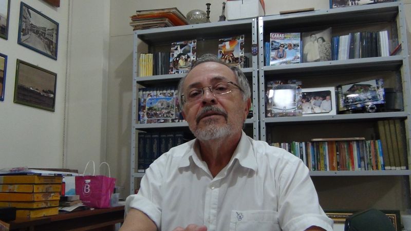 Marcelo Alcoforado Diniz - Médico